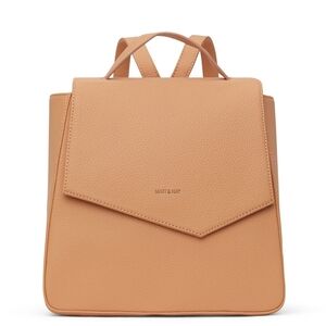 Matt & Nat Tan Women's Backpack